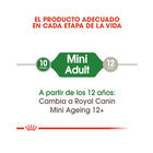 Royal Canin Mini Adult sobre en salsa para perros, , large image number null
